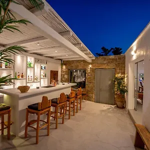 Thalasses Apartment Kalafatis