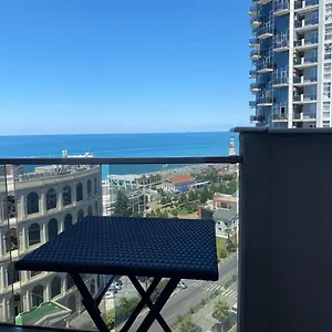 Orbi Sea Tower Апартаменты Батуми