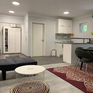 Apartment Stefania Ungarn