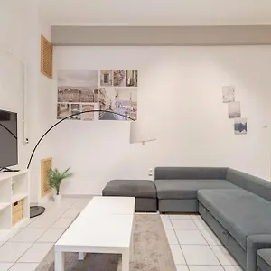  Apartment Queen Erzsebet Ungarn