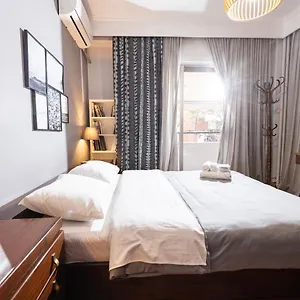  Apartment Delmare Posidonio