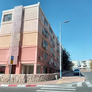  דירה Ofir, Small Unit, 123eilat ישראל