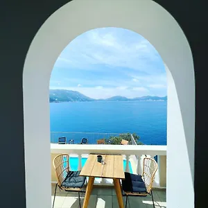 Kanakis Apartment Asos