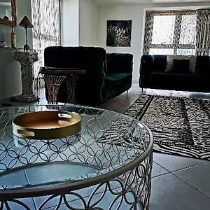 Apartment Luxury In Marina Vereinigte Arabische Emirate