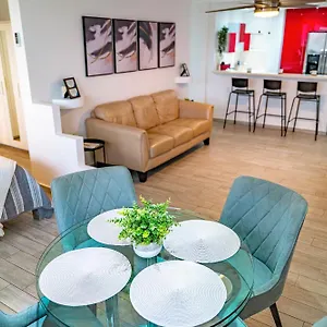 Beachfront Bliss At Isla Apartment San Juan