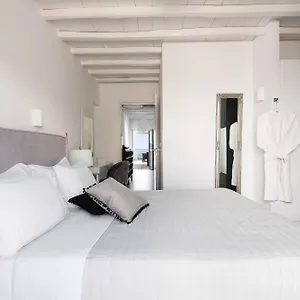 Riva - Adults Only Apartment Mykonos Town