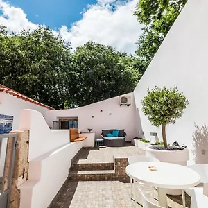  Apartment Castle Terrace Exclusive - By The Castle Portugal