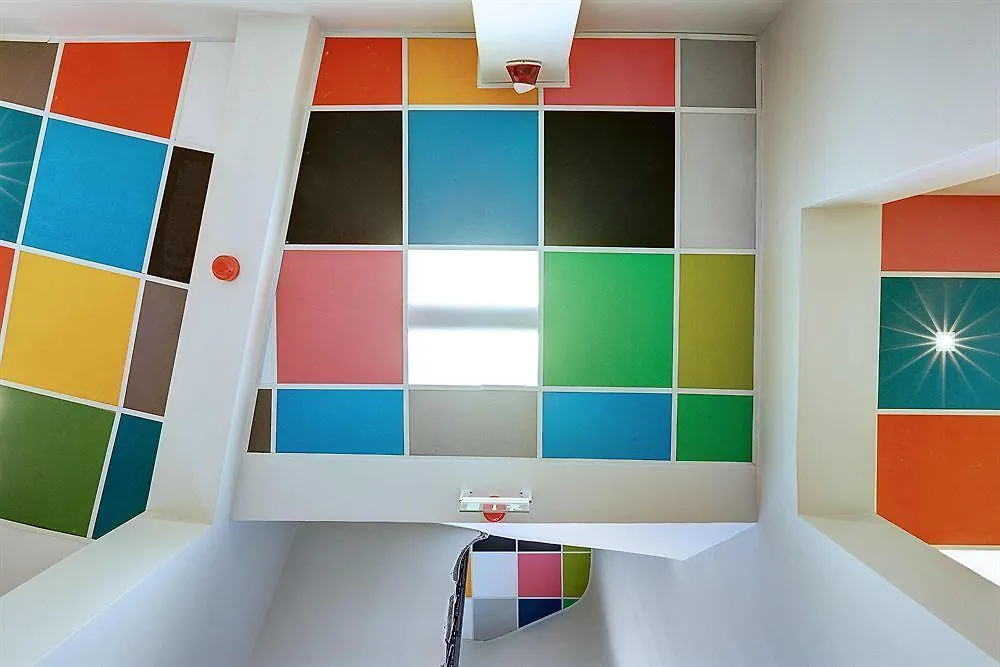 Апартаменты Colors Ladadika Салоники 0*,  Греция