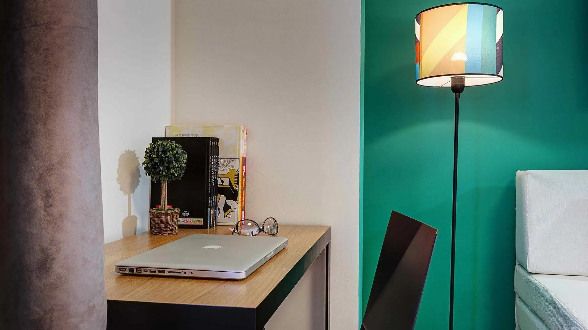 Colors Ladadika Thessaloniki Apartman