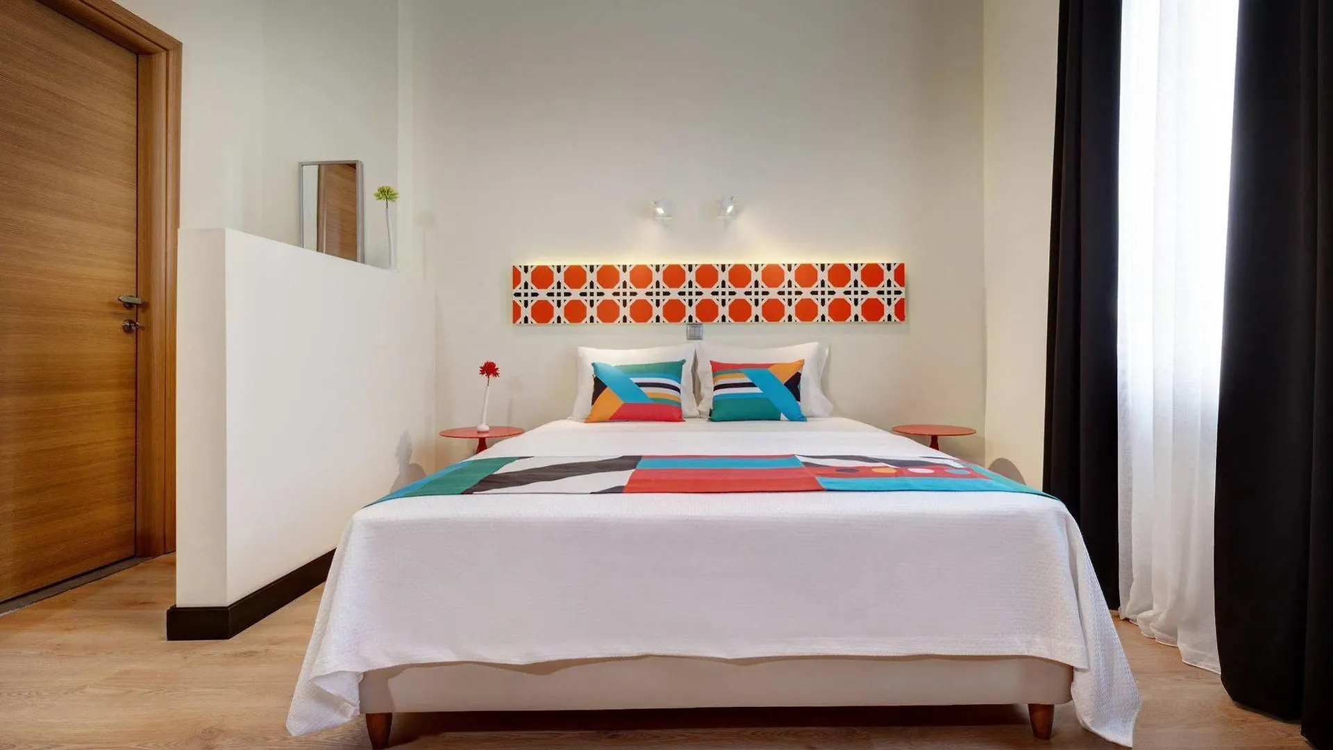 Ferienwohnung Colors Ladadika Thessaloniki 0*,  Griechenland