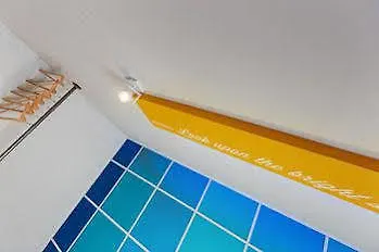 Апартаменты Colors Ladadika Салоники